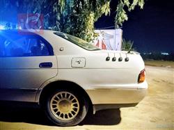 تويوتا كراون